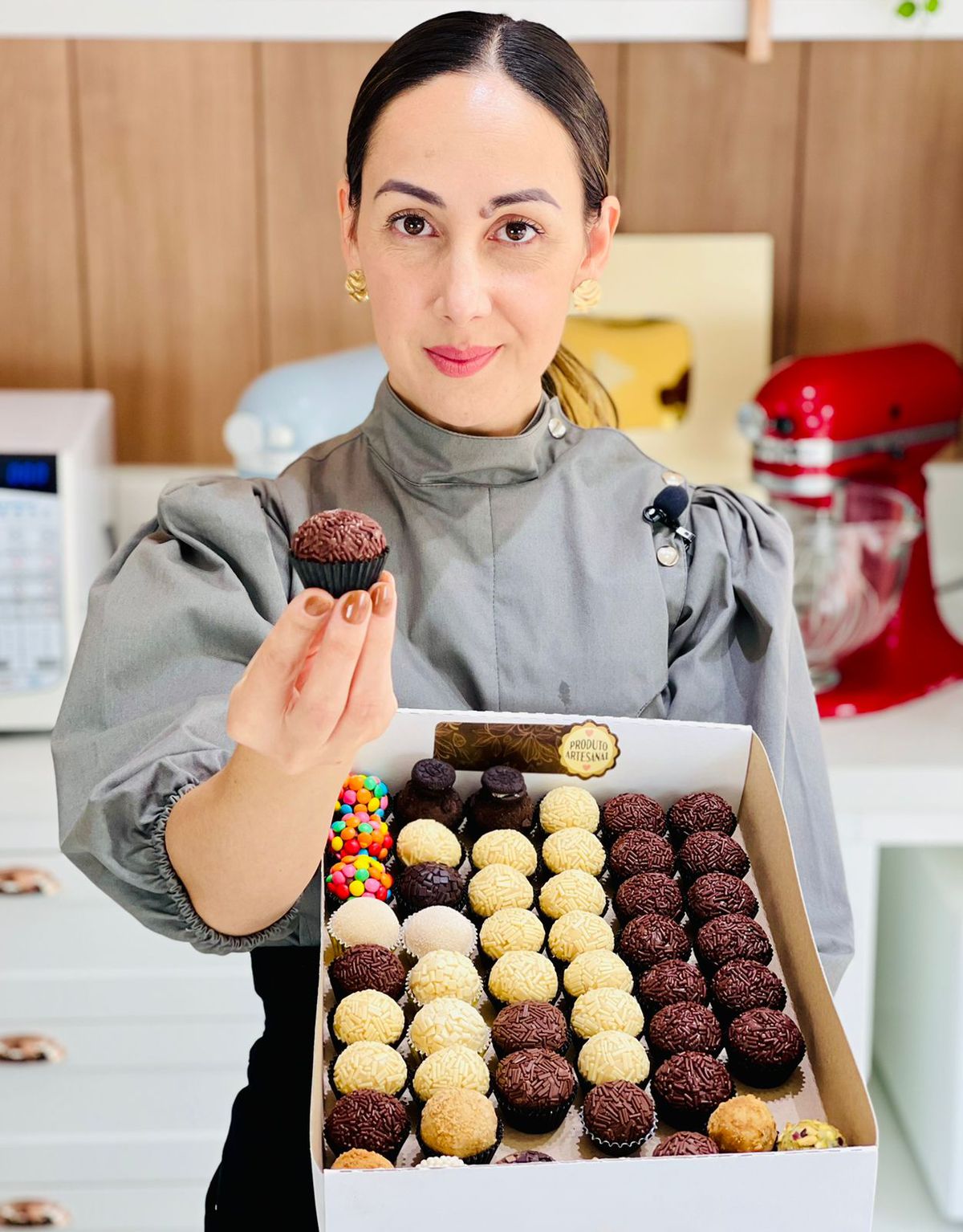 Chef Marrara Bortoloti